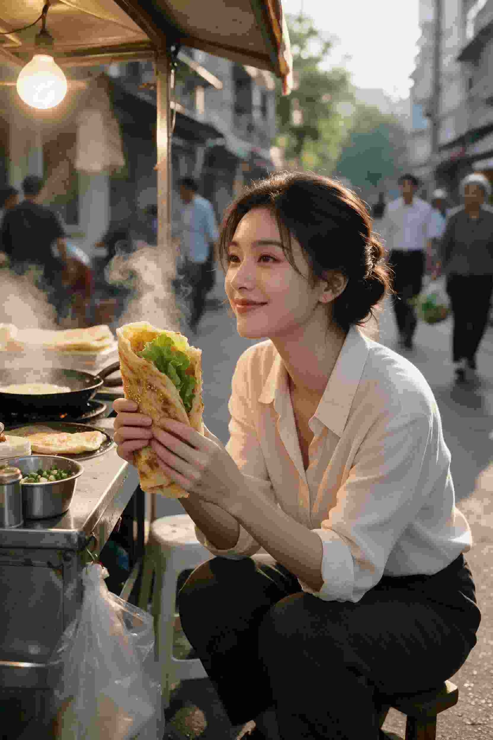 千面谜局
